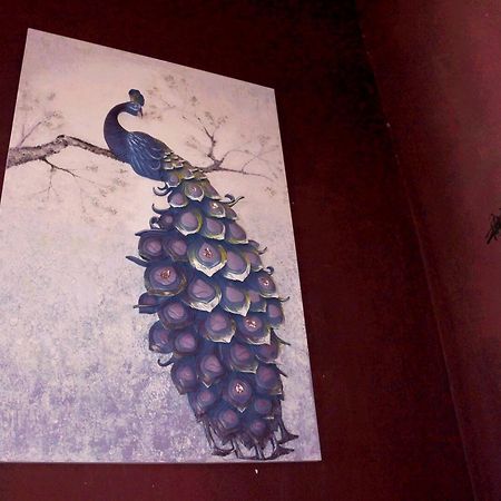 Ooh Countryard Inn Dali  Zewnętrze zdjęcie