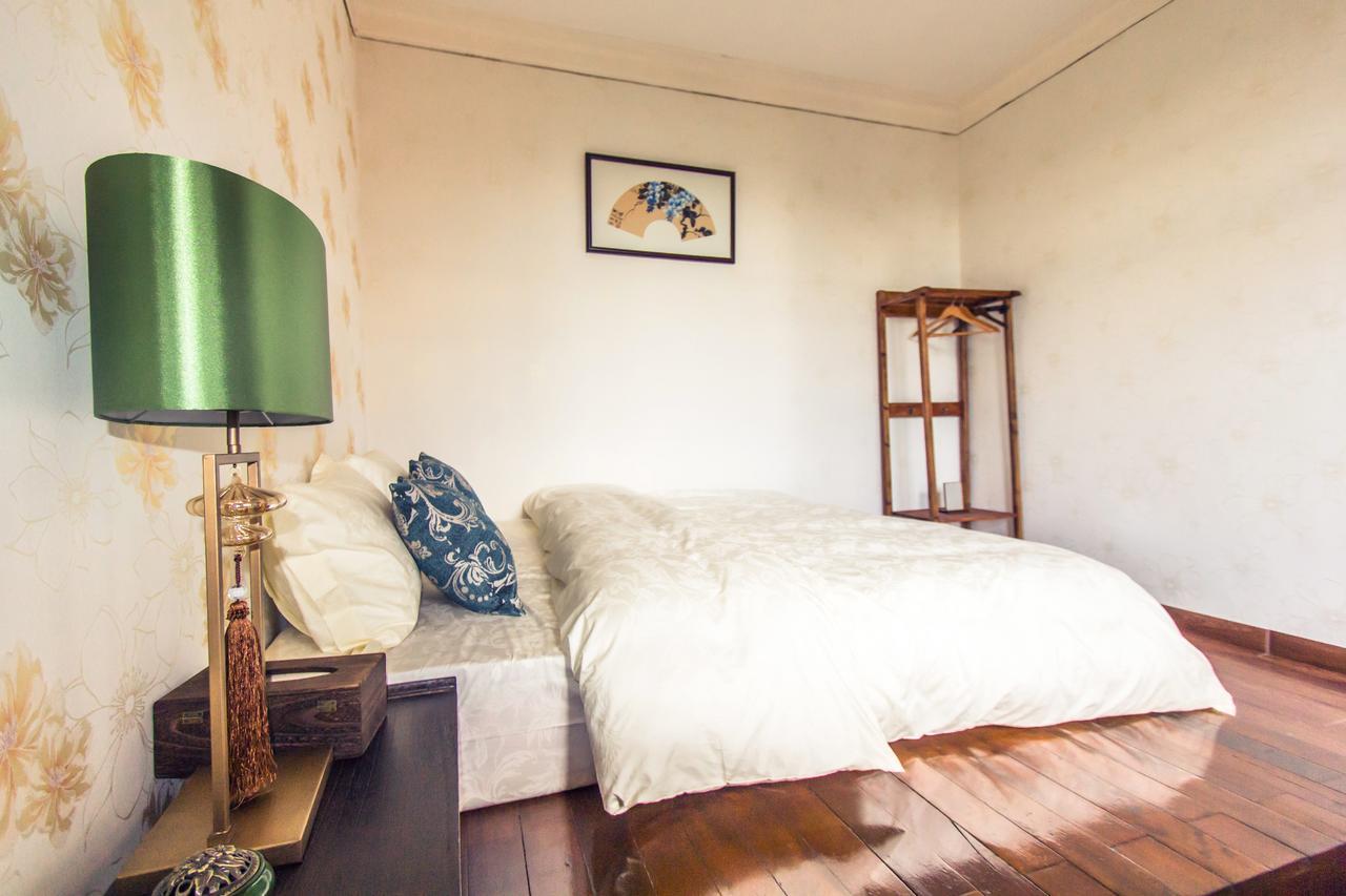 Ooh Countryard Inn Dali  Zewnętrze zdjęcie