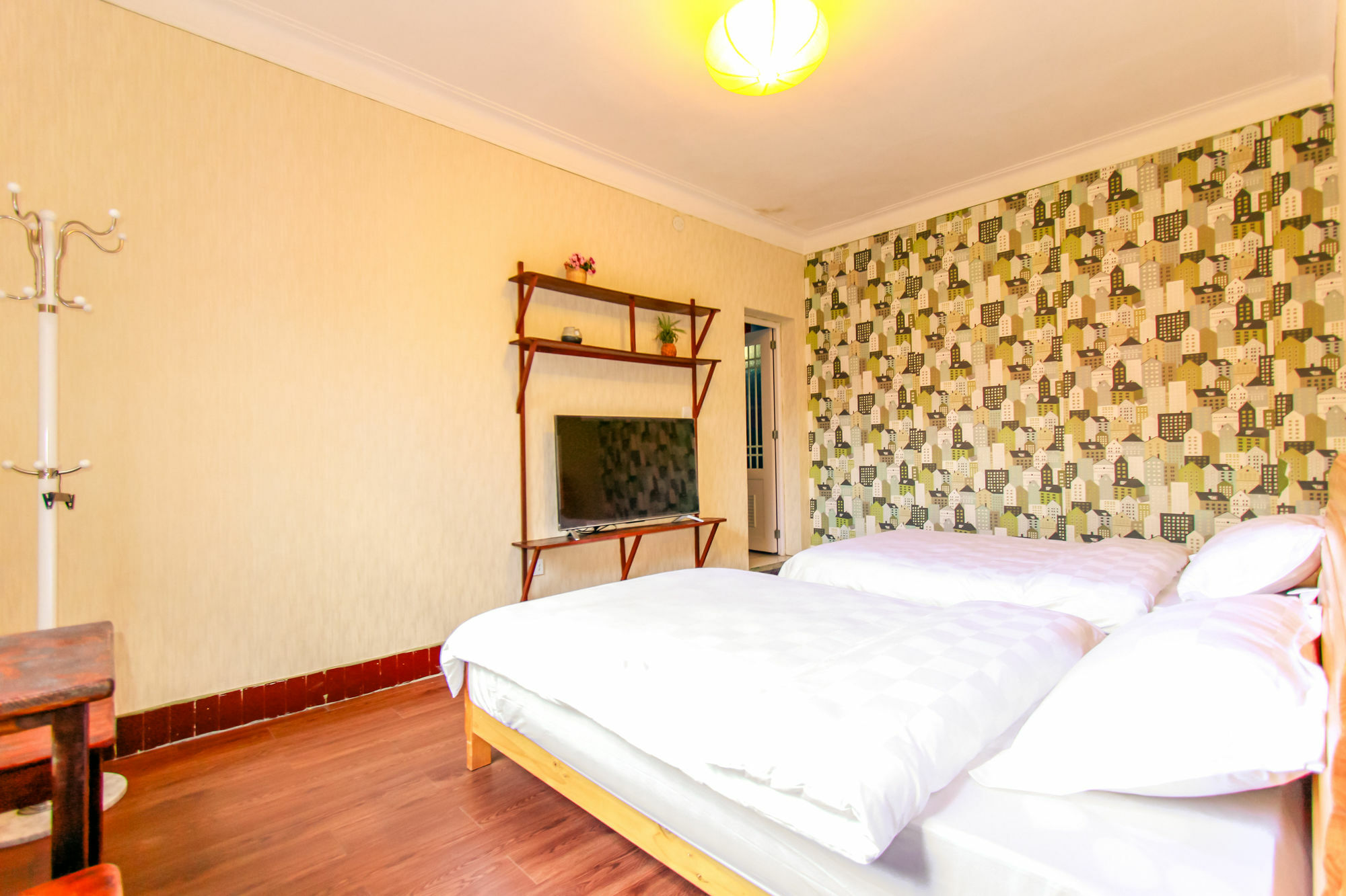 Ooh Countryard Inn Dali  Zewnętrze zdjęcie