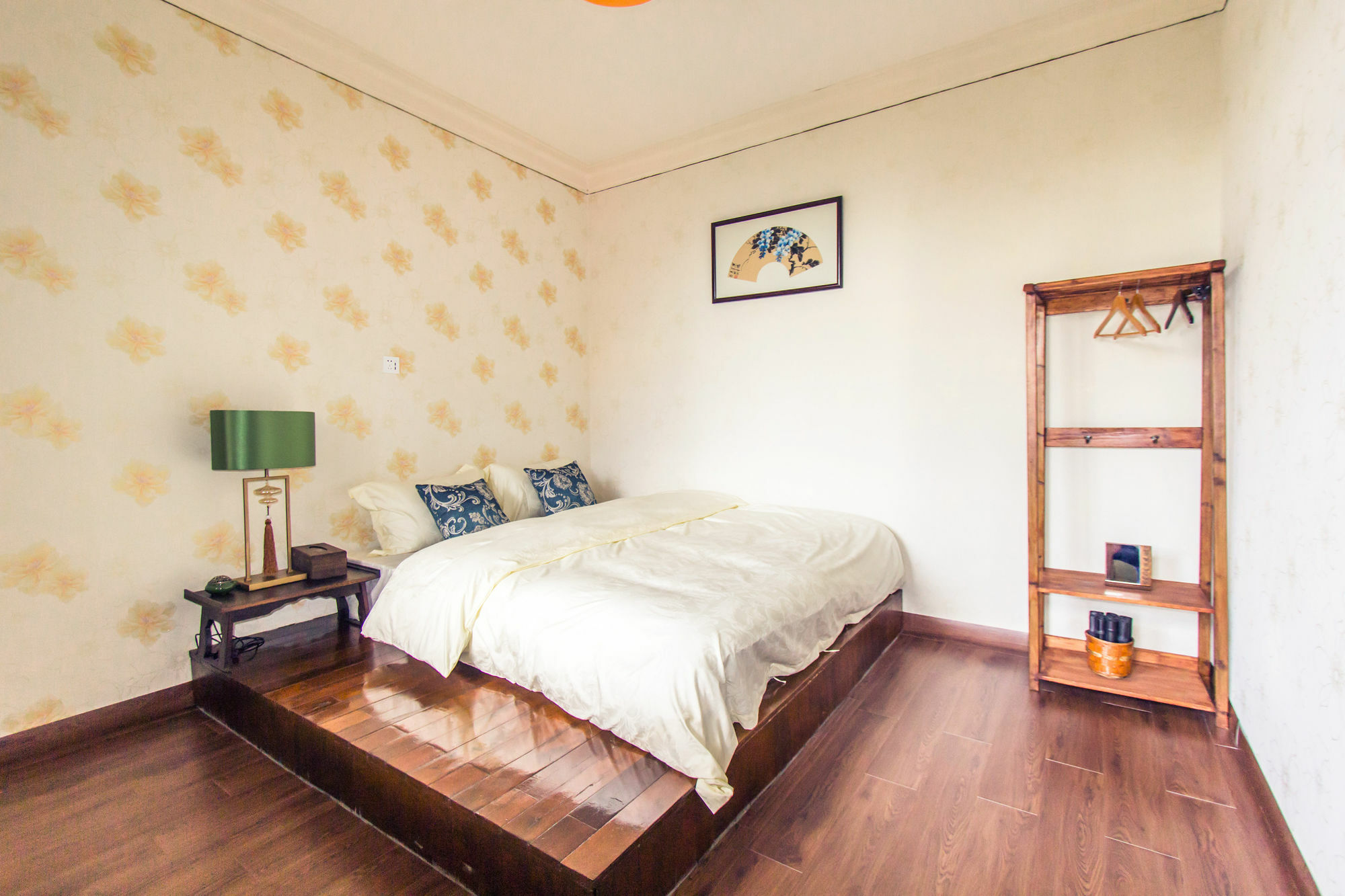 Ooh Countryard Inn Dali  Zewnętrze zdjęcie